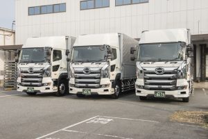 本社新車190920