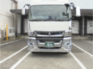 2020.12月 SUPER GREAT 本社新車導入