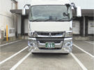 2020.12月　ＳＵＰＥＲ　ＧＲＥＡＴ　本社新車導入