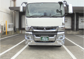 2020.12月　ＳＵＰＥＲ　ＧＲＥＡＴ　本社新車導入